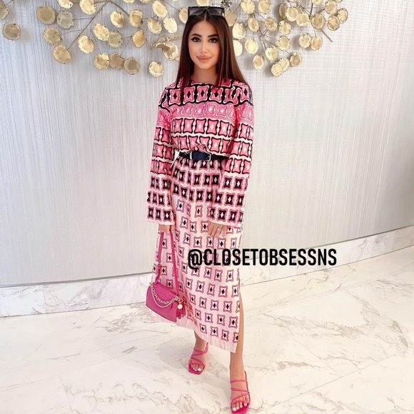 ZARA Long Dress (M) - Picture 10 of 16